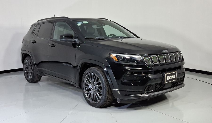 Jeep Compass 2.4 HIGH ALTITUDE AUTO Suv 2022