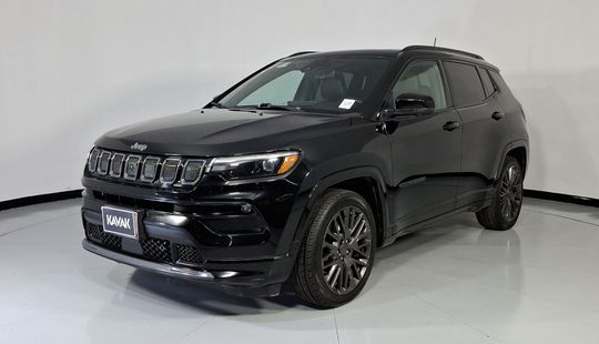 Jeep • Compass