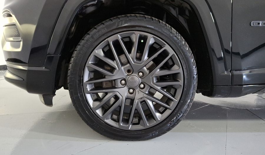 Jeep Compass 2.4 HIGH ALTITUDE AUTO Suv 2022