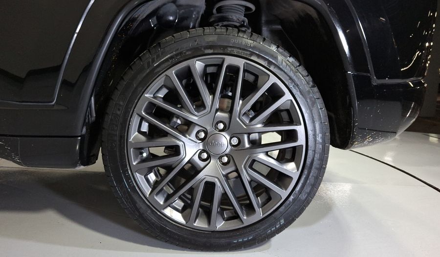 Jeep Compass 2.4 HIGH ALTITUDE AUTO Suv 2022