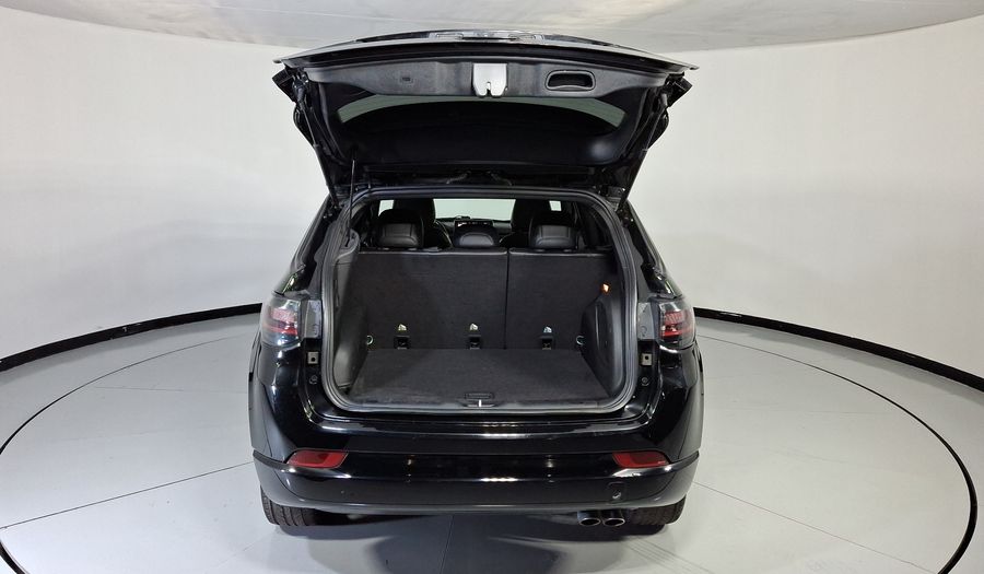 Jeep Compass 2.4 HIGH ALTITUDE AUTO Suv 2022