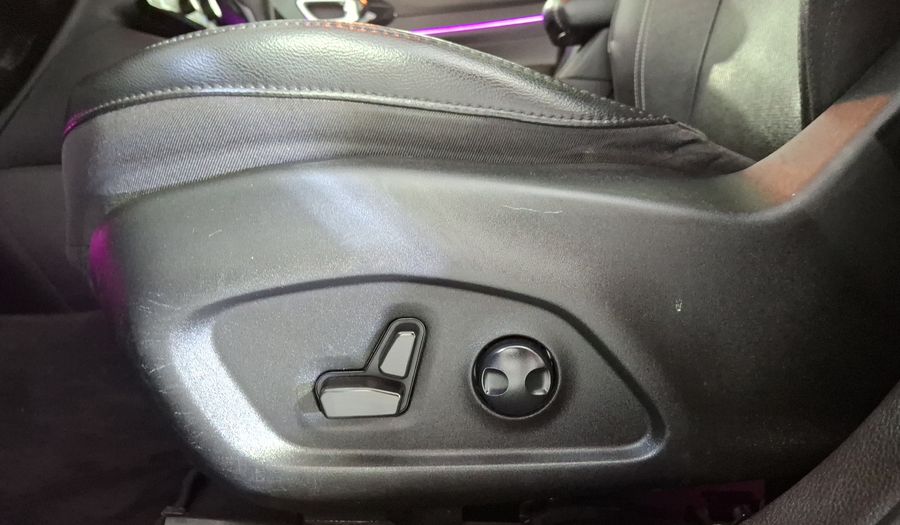 Jeep Compass 2.4 HIGH ALTITUDE AUTO Suv 2022