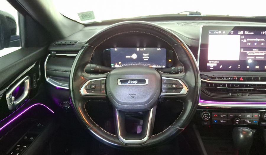 Jeep Compass 2.4 HIGH ALTITUDE AUTO Suv 2022