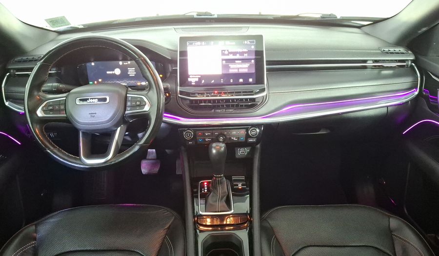 Jeep Compass 2.4 HIGH ALTITUDE AUTO Suv 2022