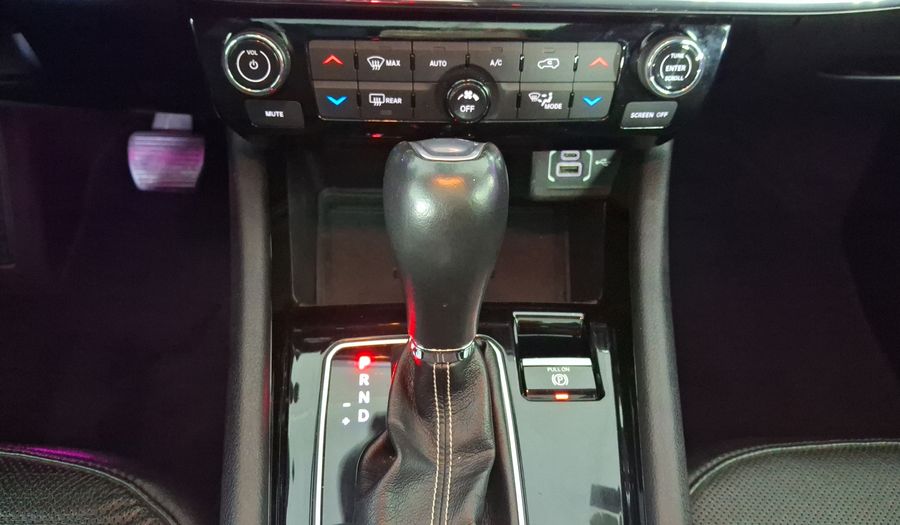 Jeep Compass 2.4 HIGH ALTITUDE AUTO Suv 2022