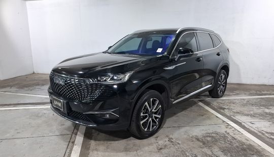 Great Wall • Haval H6
