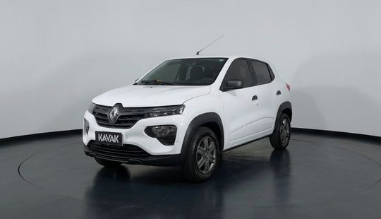 Renault • Kwid
