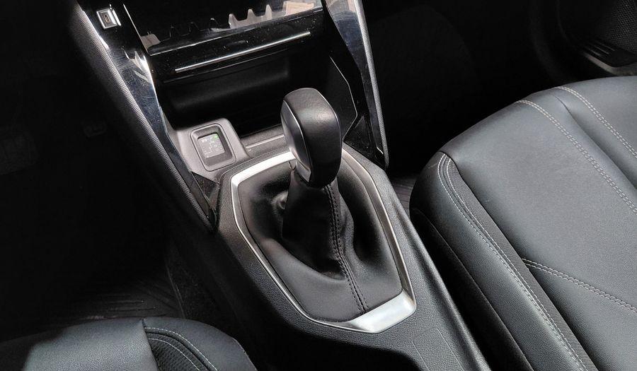 Peugeot 208 1.6L FELINE TIPTRONIC Hatchback 2023