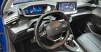 Peugeot 208 1.6L FELINE TIPTRONIC Hatchback 2023