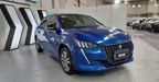 Peugeot 208 1.6L FELINE TIPTRONIC Hatchback 2023