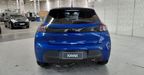 Peugeot 208 1.6L FELINE TIPTRONIC Hatchback 2023