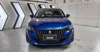 Peugeot 208 1.6L FELINE TIPTRONIC Hatchback 2023
