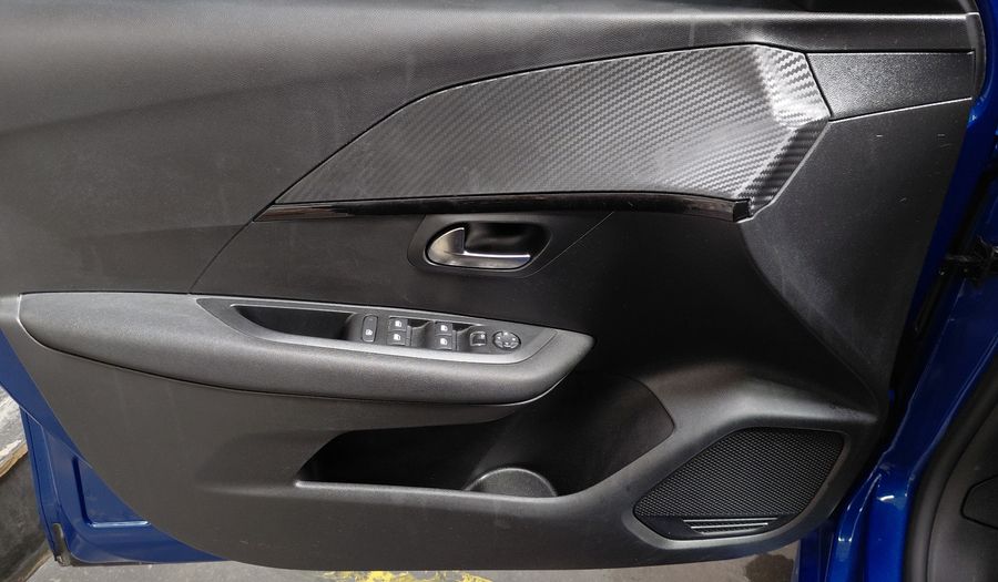 Peugeot 208 1.6L FELINE TIPTRONIC Hatchback 2023