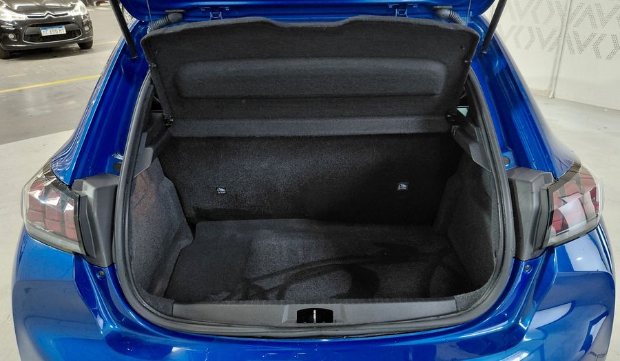 Peugeot 208 1.6L FELINE TIPTRONIC Hatchback 2023