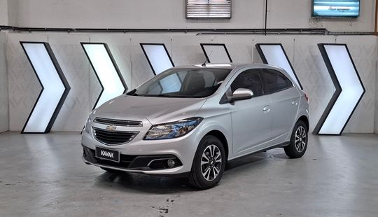 Chevrolet • Onix