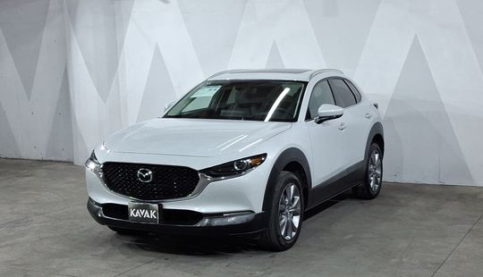 Mazda • CX-30