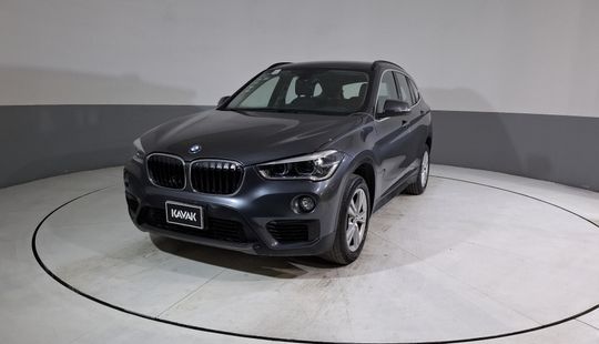 Bmw • X1