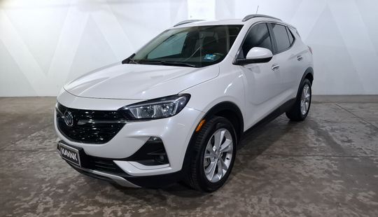 Buick • Encore
