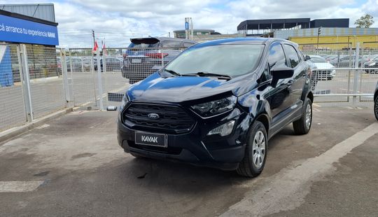 Ford • EcoSport