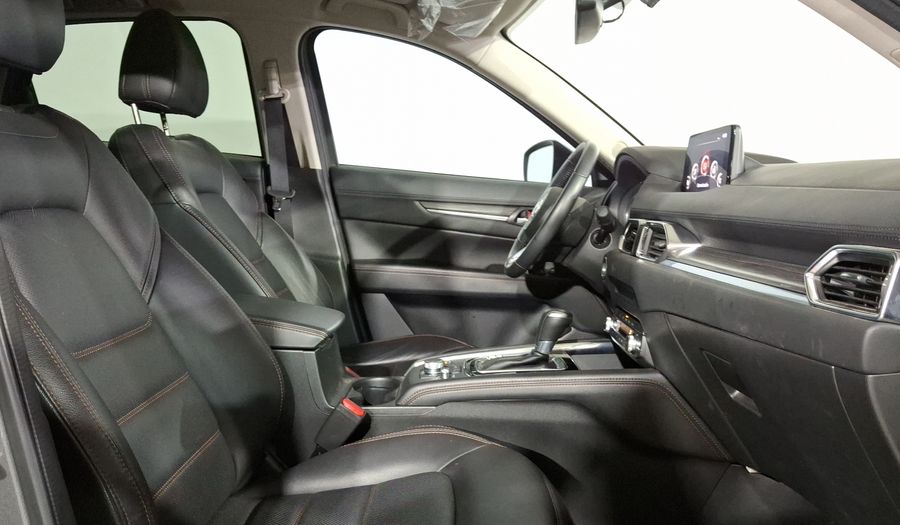 Mazda Cx-5 2.5 I GRAND TOURING AUTO Suv 2021