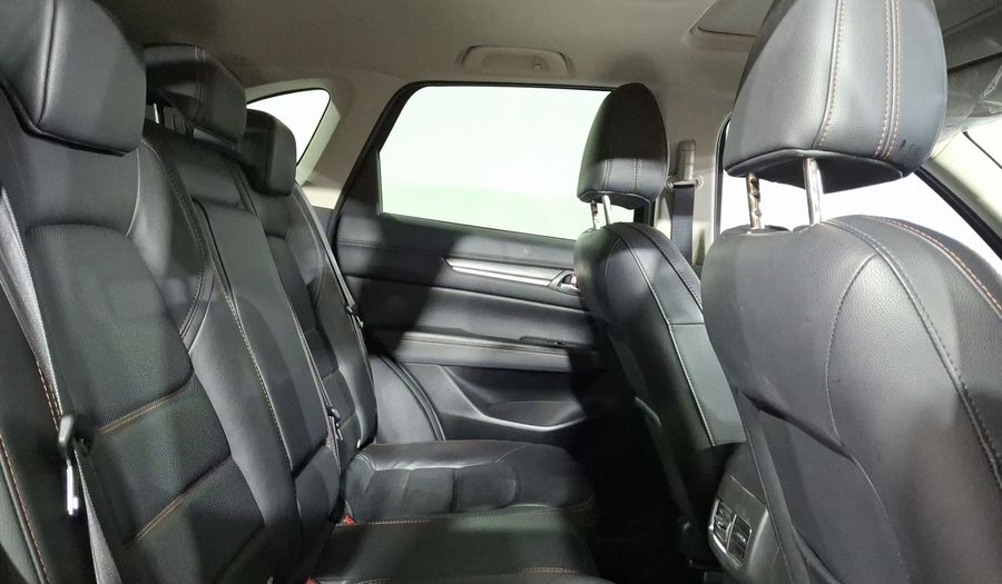 Mazda Cx-5 2.5 I GRAND TOURING AUTO Suv 2021