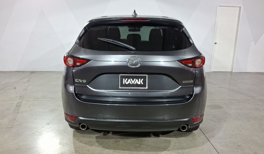 Mazda Cx-5 2.5 I GRAND TOURING AUTO Suv 2021