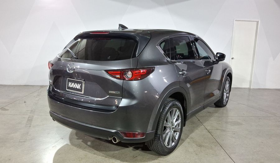 Mazda Cx-5 2.5 I GRAND TOURING AUTO Suv 2021