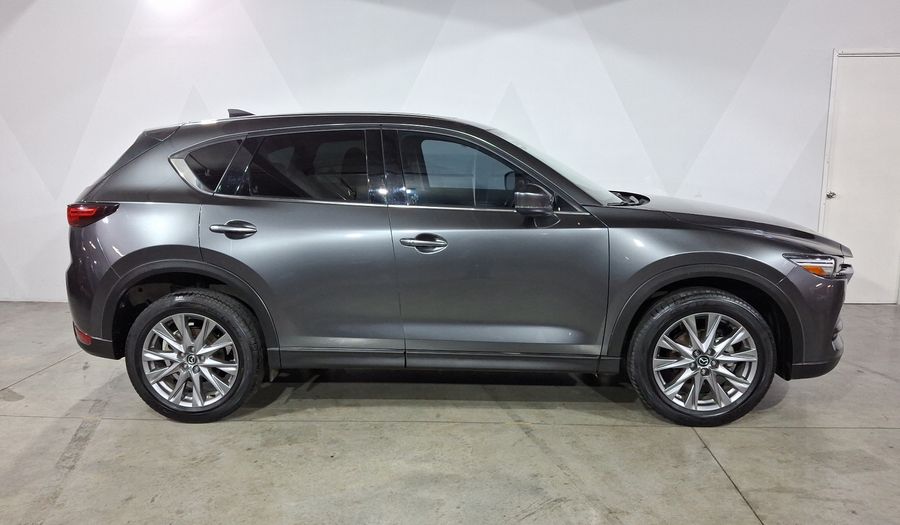 Mazda Cx-5 2.5 I GRAND TOURING AUTO Suv 2021