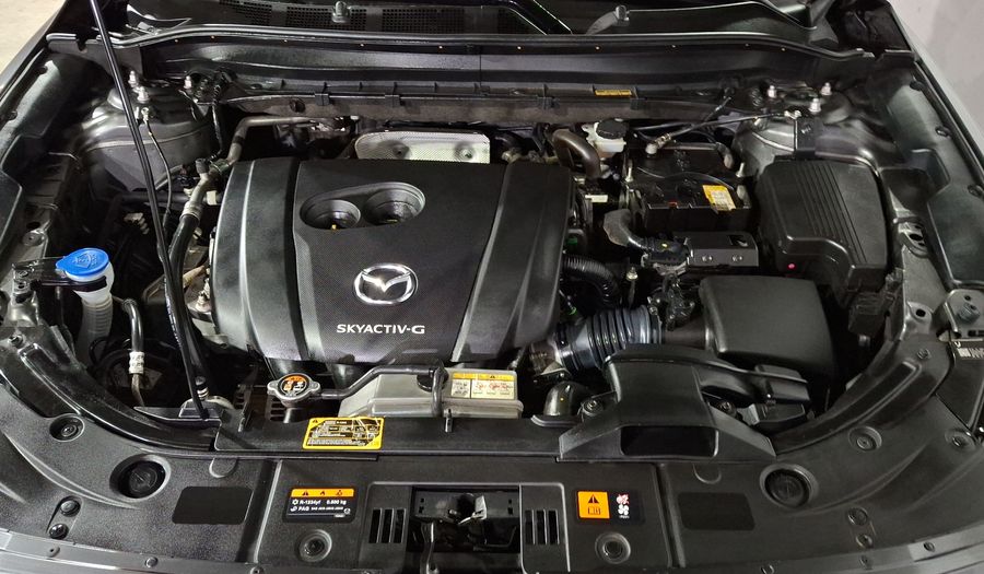 Mazda Cx-5 2.5 I GRAND TOURING AUTO Suv 2021