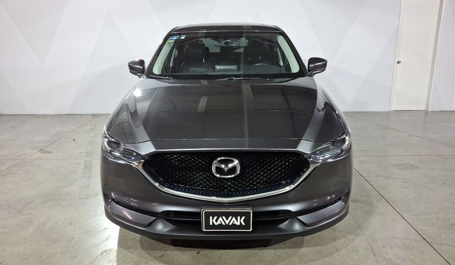 Mazda Cx-5 2.5 I GRAND TOURING AUTO Suv 2021