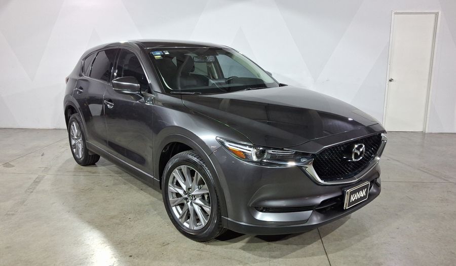 Mazda Cx-5 2.5 I GRAND TOURING AUTO Suv 2021