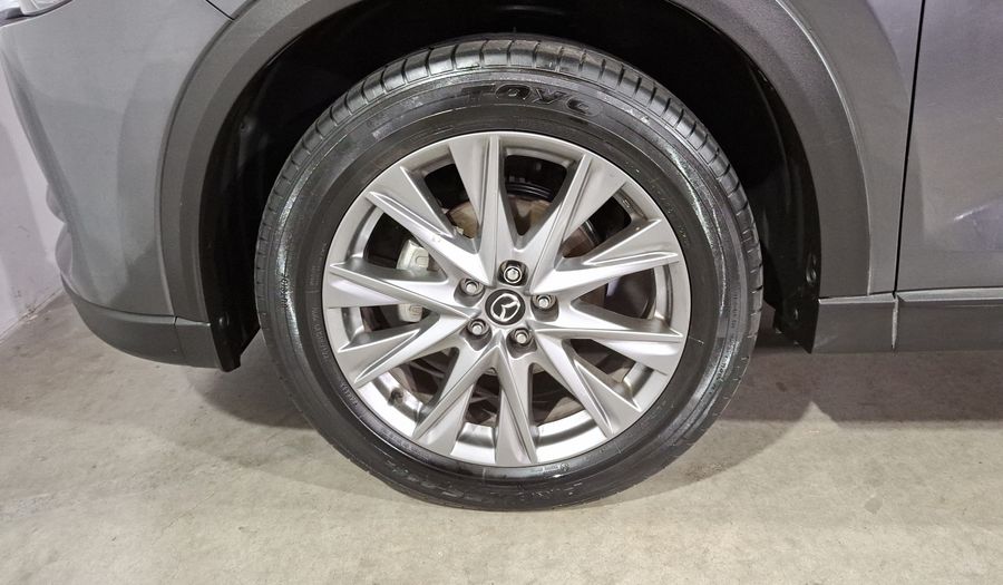 Mazda Cx-5 2.5 I GRAND TOURING AUTO Suv 2021