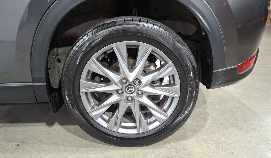 Mazda Cx-5 2.5 I GRAND TOURING AUTO Suv 2021