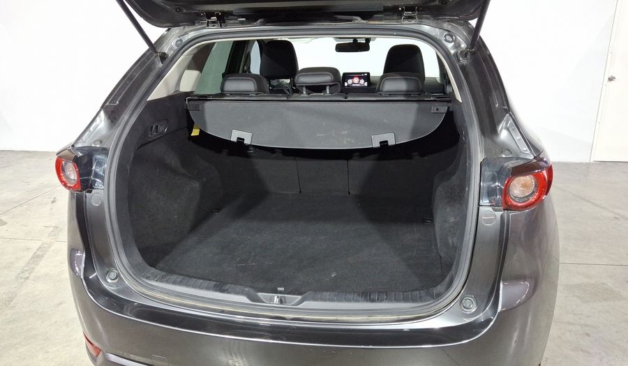 Mazda Cx-5 2.5 I GRAND TOURING AUTO Suv 2021