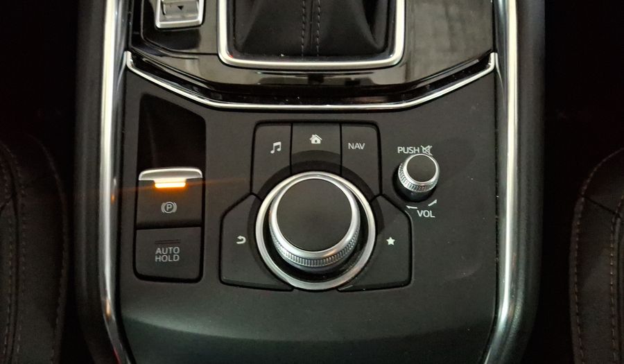 Mazda Cx-5 2.5 I GRAND TOURING AUTO Suv 2021