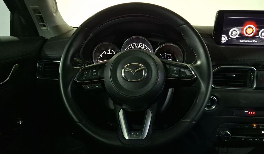 Mazda Cx-5 2.5 I GRAND TOURING AUTO Suv 2021