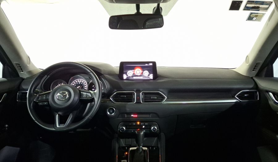 Mazda Cx-5 2.5 I GRAND TOURING AUTO Suv 2021