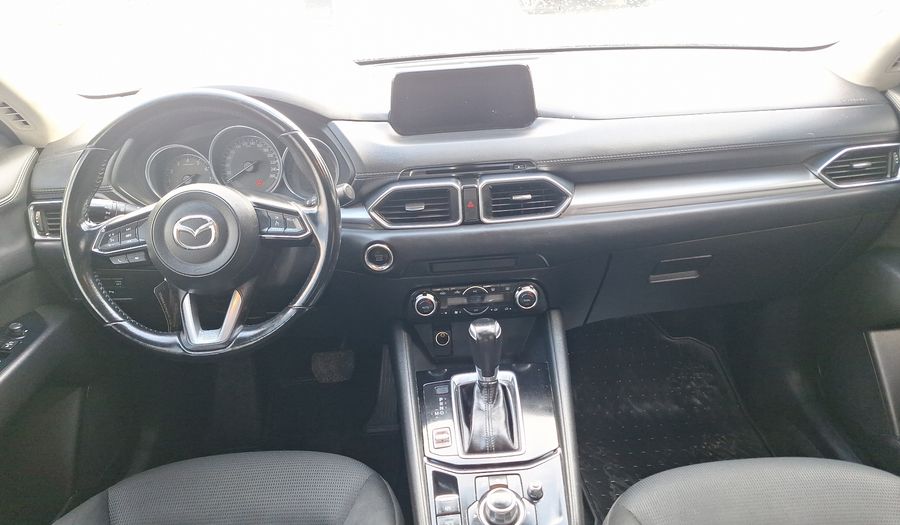 Mazda Cx-5 2.0 SKYACTIV R AUTO 4WD Suv 2019