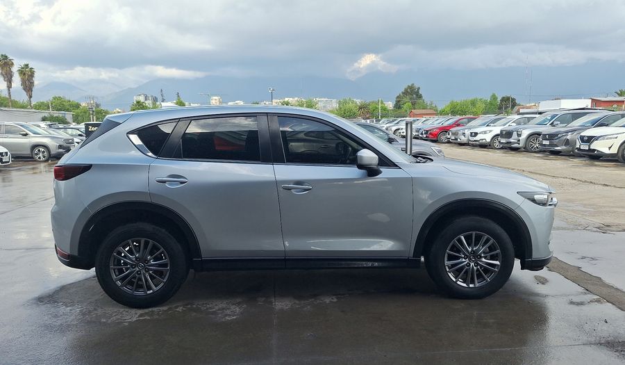 Mazda Cx-5 2.0 SKYACTIV R AUTO 4WD Suv 2019
