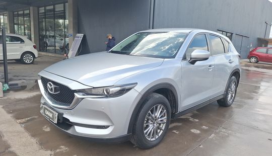 Mazda • CX-5