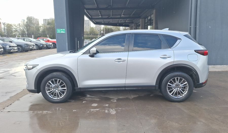 Mazda Cx-5 2.0 SKYACTIV R AUTO 4WD Suv 2019