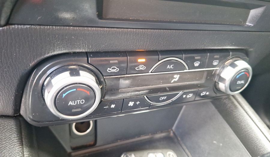 Mazda Cx-5 2.0 SKYACTIV R AUTO 4WD Suv 2019