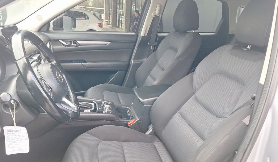 Mazda Cx-5 2.0 SKYACTIV R AUTO 4WD Suv 2019