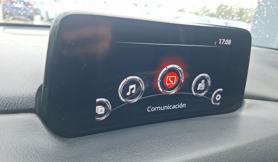 Mazda Cx-5 2.0 SKYACTIV R AUTO 4WD Suv 2019