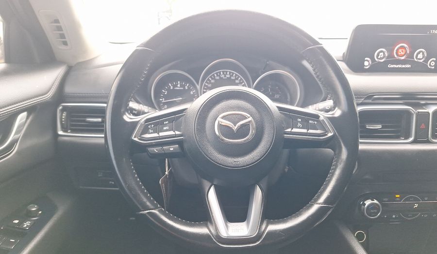 Mazda Cx-5 2.0 SKYACTIV R AUTO 4WD Suv 2019