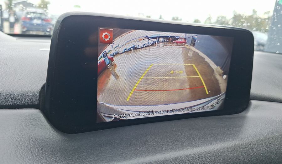 Mazda Cx-5 2.0 SKYACTIV R AUTO 4WD Suv 2019