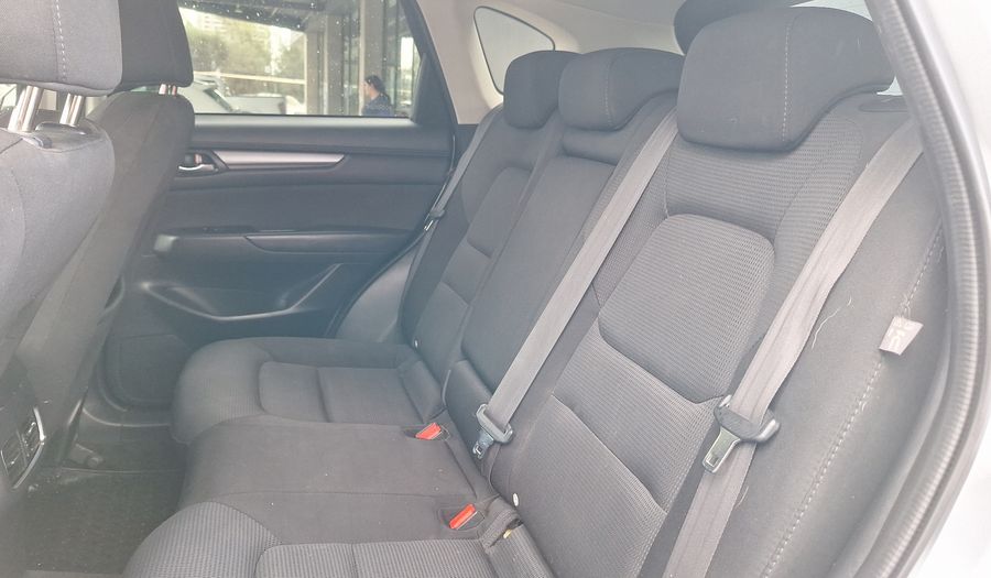 Mazda Cx-5 2.0 SKYACTIV R AUTO 4WD Suv 2019