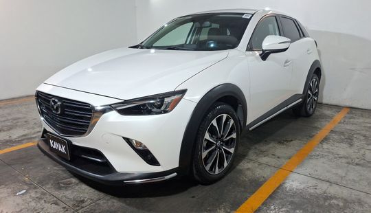 Mazda • CX-3