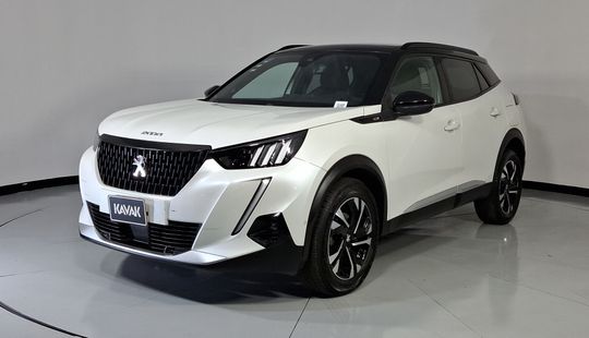 Peugeot • 2008
