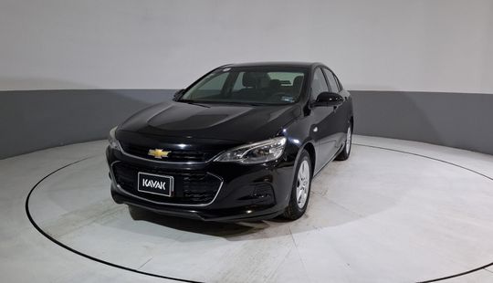 Chevrolet • Cavalier